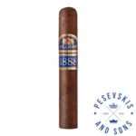 Villiger 1888 ROBUSTO Nicaragua Cigara - 20 Tompusa Box