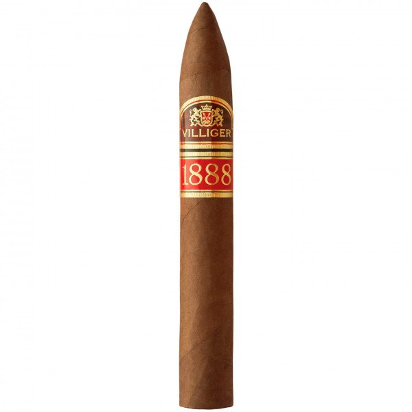 villiger 1888 torpedo cigara