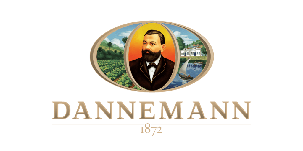 dannemann brand logo