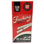 Smoking Pre-Cut Slim Filtercici za Rolanje Duvana