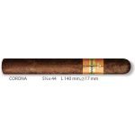 Don Tomas HND Corona Cigara