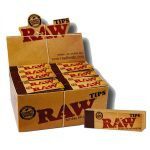 Raw Organski Flopovi Za Rolanje-Uski