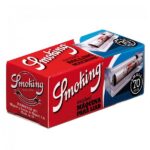 Smoking Plasticna Motalica za Duvan i Cigarete