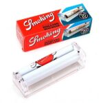 Smoking Plasticna Motalica za Duvan i Cigarete 70mm