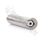 Clipper Jet Flame Upaljac za Cigare Brener Silver