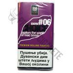 MAC BAREN Exotic Choice Rezani Duvan za pusenje