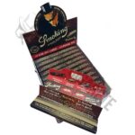 Smoking Brown 100S Papirici sa Flopovima za Motanje
