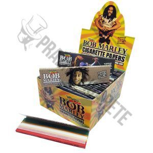 Bob Marley 100S Papirići za Motanje