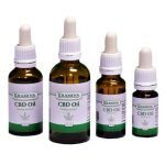 CBD Kapi od Konoplje