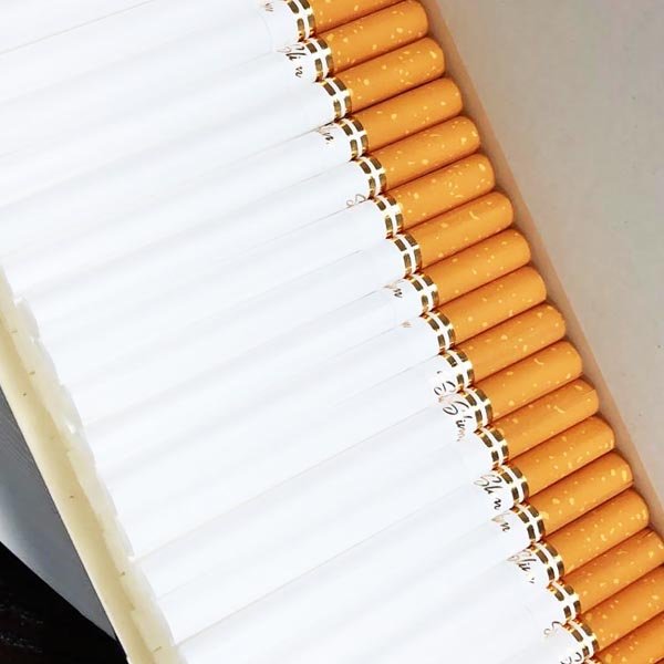 Slim Prazne Cigarete Sa Filterom-SEDUCE 24mm
