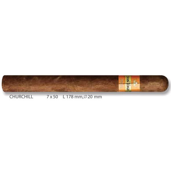 Don Tomas HND Churchill 05 Tompus-Cigara