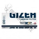 Prazne Cigarete sa Filterom za Punjenje Duvanom Gizeh Carbon Filter 100