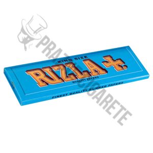 Rizla+ Blue King Size Papirici za Zavijanje Duvana