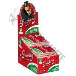 Smoking Regular Long Filteri 8x22mm