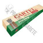 Cartel Cones-King Size Smotane Rizle