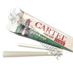 Cartel Cones-King Size Smotane Rizle