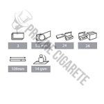 Cartel Cones-Smotane Rizle