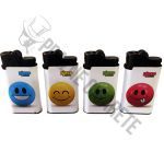 Upaljaci za Cigarete Djeep-Smiley