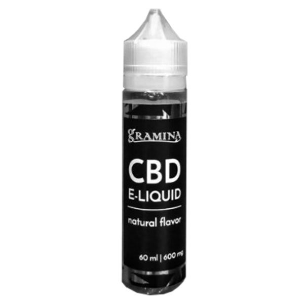 CBD E-Liquid tecnost za elektronsku cigaru