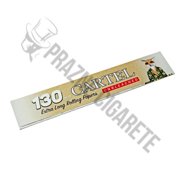 cartel bio papirici extra extra long 30cm