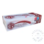 Golden slim prazne cigarete za punjenje duvanom