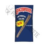 Backwoods Cigarilosi Vanila 5 kom