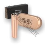 Clipper Metalni Upaljac Gold Rose-Metalik Boja