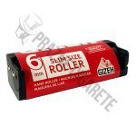 GIZEH Roling Motalica za Slim Cigarete Debljine 6mm