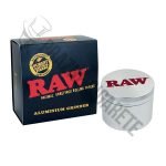 RAW Metalna Mrvilica-4 dela