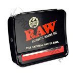 RAW Automatska Tabakera-Motalica za Duvan i Cigarete 70mm