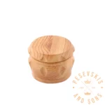 Drvena Mrvilica 40 mm - Braon