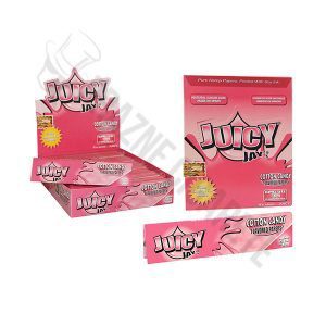 Rizle sa Ukusom Secerna Vuna-Juicy Jays King Size