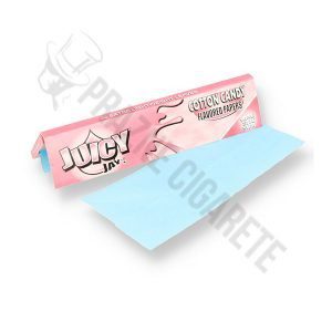 Rizle sa Ukusom Secerna Vuna-Juicy Jays King Size