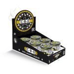 Sušeni CBD cvet industrijske konoplje-Lemon Haze 1gr