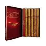 Cigarilosi sa Filterom Dannemann Modods Sunshine