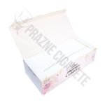 Prazne Slim Cigarete sa Filterom 20mm-Cubismo