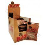 Raw Natural Slim Filteri 6mm u Kesici za motanje 200 cigareta