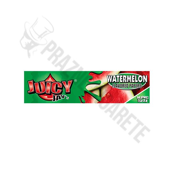 Juicy Jays Watermelon-Rizle sa Aromom Lubenice