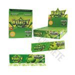 Papirići za Motanje-Juicy Jays Green Apple