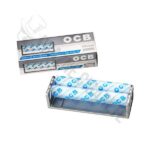 OCB Metalna Motalica za Cigarete i Duvan Slim