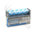 OCB Metalna Motalica za Cigarete i Duvan Slim