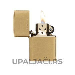 Cena za Classic Brushed Solid Brass