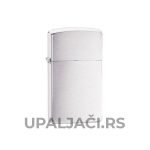 Zippo Upaljači-Slim® Brushed Chrome