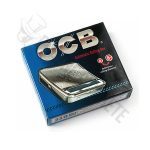 OCB Metalna Podesiva Tabakera Motalica za Duvan i Cigarete