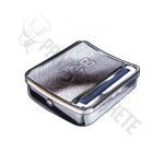 OCB Metalna Podesiva Tabakera Motalica za Duvan i Cigarete