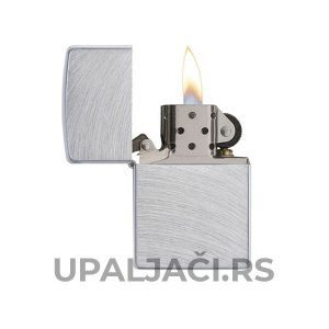 Online Prodaja Classic Chrome Arch Zippo Upaljaca