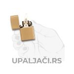Uvoz i Veleprodaja Classic Brushed Solid Brass