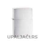 Zippo Upaljač-Classic Brushed Chrome