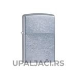 Zippo Upaljač-Regular Street Chrome™