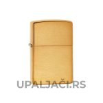 Zippo Upaljači-Classic Brushed Brass Cena u Sbiji